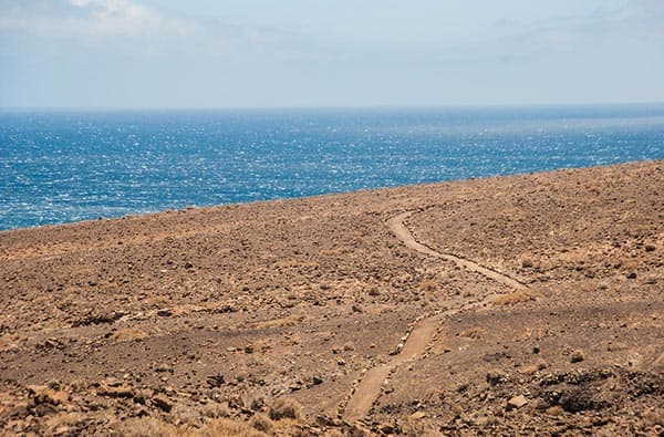 Fuerteventura Fotos › Landschaft › Idylle › Bild 35