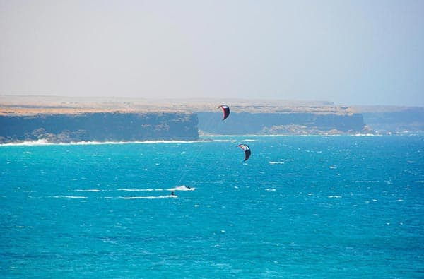 Fuerteventura Fotos › Landschaft › Kueste › Bild 13