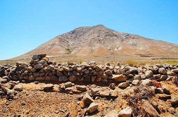 Fuerteventura Fotos › Landschaft › Steine › Bild 16