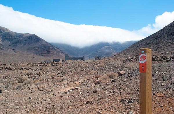 Fuerteventura Fotos › Landschaft › Berge › Bild 14