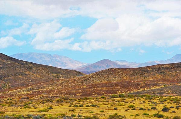Fuerteventura Fotos › Landschaft › Idylle › Bild 17