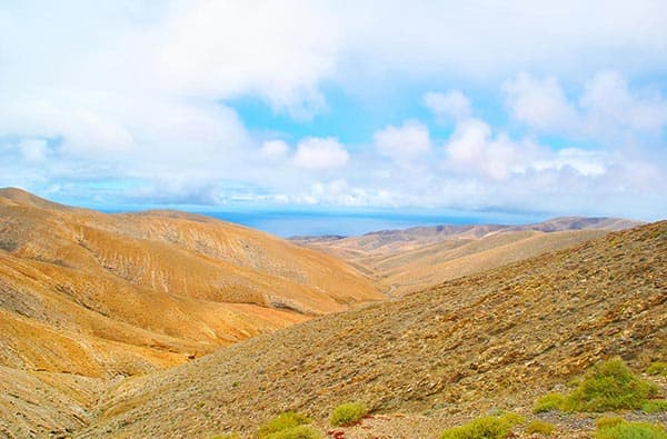 Fuerteventura Fotos › Landschaft › Idylle › Bild 19