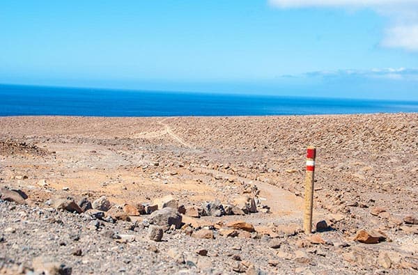 Fuerteventura Fotos › Landschaft › Idylle › Bild 33