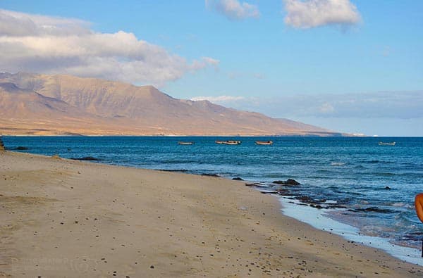 Fuerteventura Fotos › Landschaft › Kueste › Bild 10