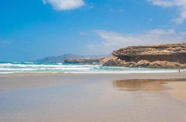 Fuerteventura Fotos › Landschaft › Kueste › Bild 15
