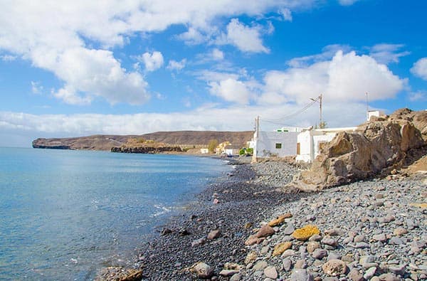 Fuerteventura Fotos › Landschaft › Kueste › Bild 18