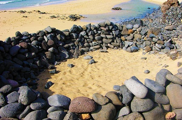 Fuerteventura Fotos › Landschaft › Steine › Bild 12