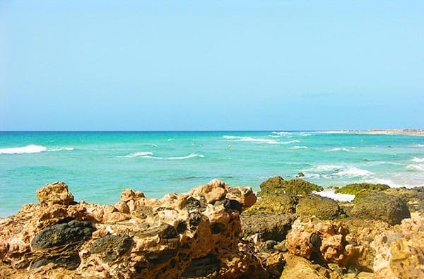 Fuerteventura Fotos › Landschaft › Steine › Bild 15