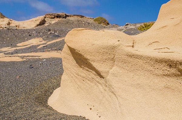 Fuerteventura Fotos › Landschaft › Steine › Bild 20