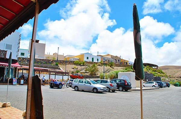 Fuerteventura Fotos › Ortschaft › Ajuy › Bild 17