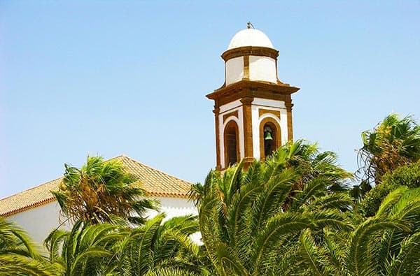 Fuerteventura Fotos › Ortschaft › Antigua › Bild 15