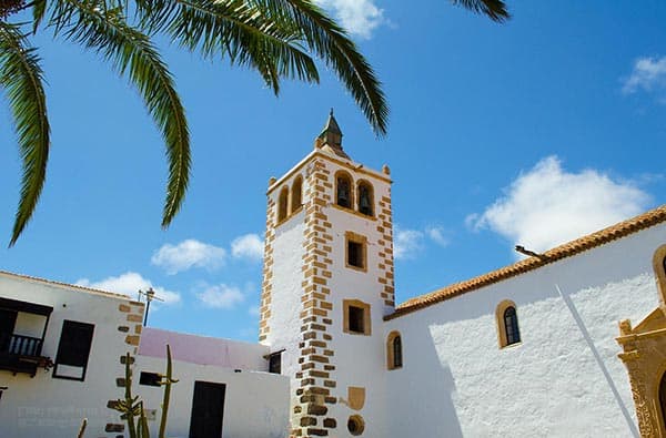 Fuerteventura Fotos › Ortschaft › Betancuria › Bild 18