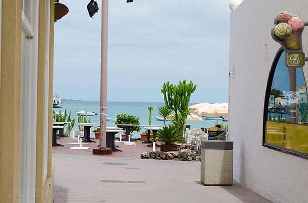 Bild Ortschaft Corralejo, Fuerteventura