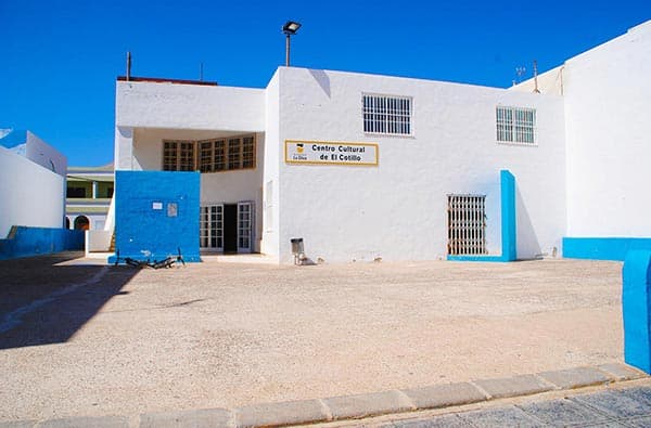 Fuerteventura Fotos › Ortschaft › El Cotillo › Bild 10