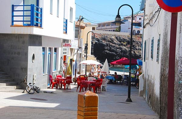 Fuerteventura Fotos › Ortschaft › El Cotillo › Bild 13
