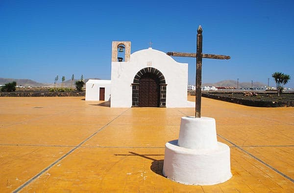 Fuerteventura Fotos › Ortschaft › El Cotillo › Bild 16