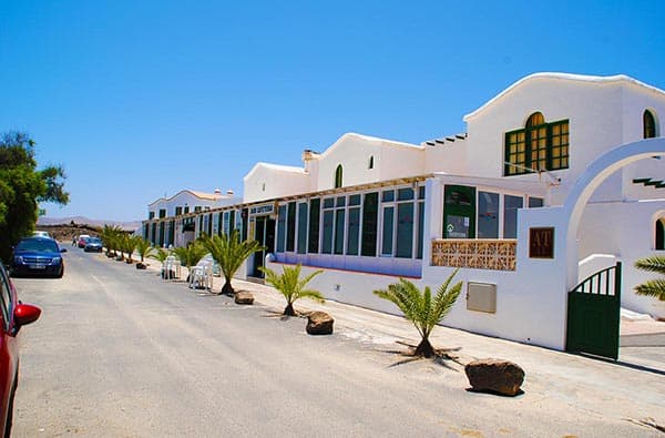 Fuerteventura Fotos › Ortschaft › El Cotillo › Bild 6