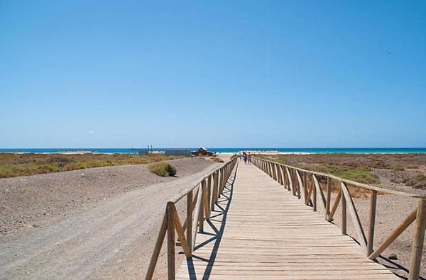 Fuerteventura Fotos › Ortschaft › Jandia › Bild 10