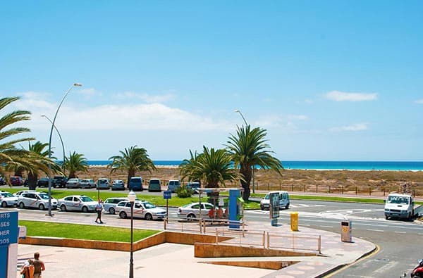 Fuerteventura Fotos › Ortschaft › Jandia › Bild 20