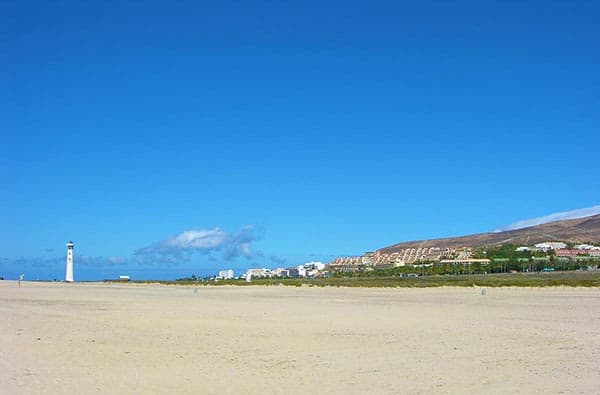 Fuerteventura Fotos › Ortschaft › Jandia › Bild 4
