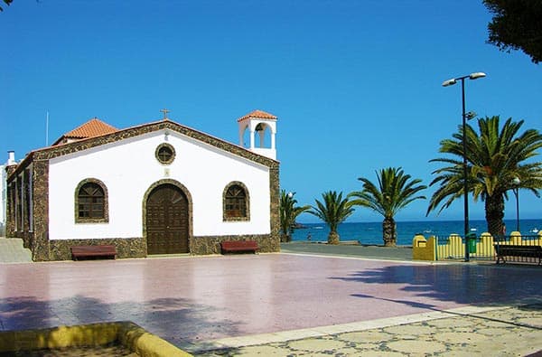 Fuerteventura Fotos › Ortschaft › La Lajita › Bild 5