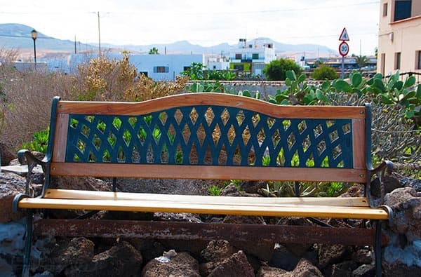Fuerteventura Fotos › Ortschaft › Lajares › Bild 16