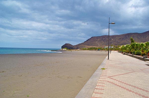 Fuerteventura Fotos › Ortschaft › Las Playitas › Bild 15