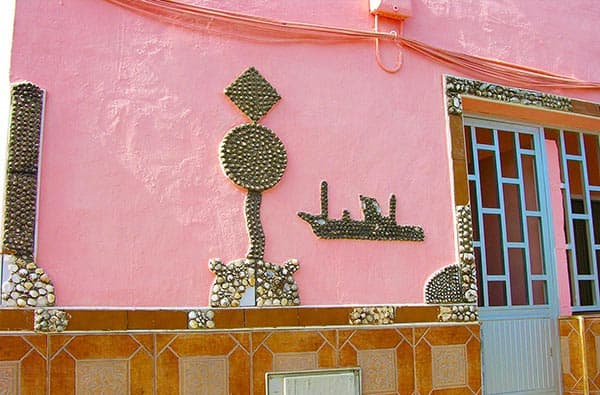 Fuerteventura Fotos › Ortschaft › Tarajalejo › Bild 16