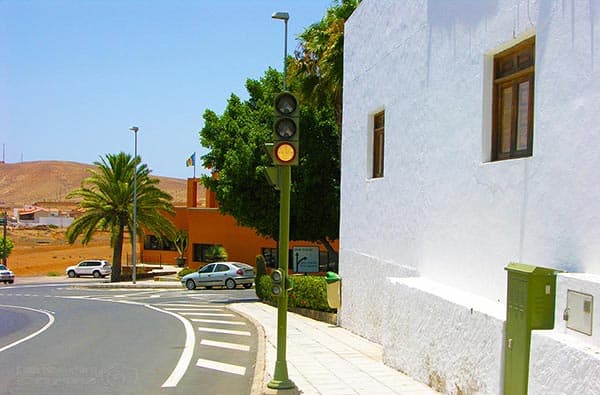 Fuerteventura Fotos › Ortschaft › Tuineje › Bild 12