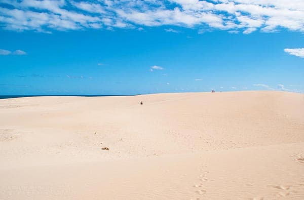 Fuerteventura Fotos › Strand › Corralejo › Bild 11