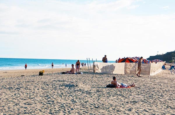 Fuerteventura Fotos › Strand › Costa Calma › Bild 6
