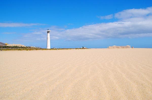 Fuerteventura Fotos › Strand › Jandia › Bild 11
