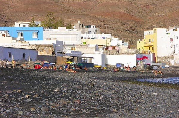 Fuerteventura Fotos › Strand › Tarajalejo › Bild 3